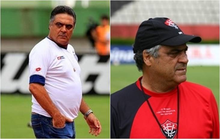 Vagner Benazzi morre aos 68 anos; treinador comandou a dupla BaVi