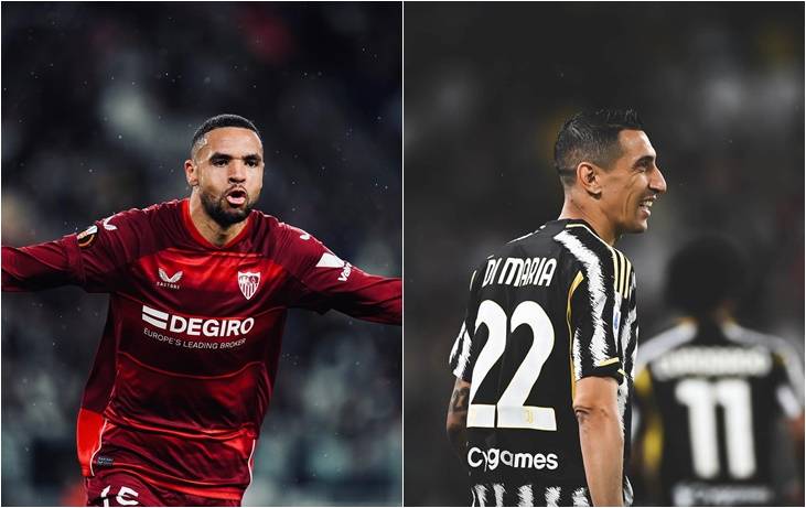 Sevilla e Juventus definem vaga para final da Europa League, na tela da TV Aratu