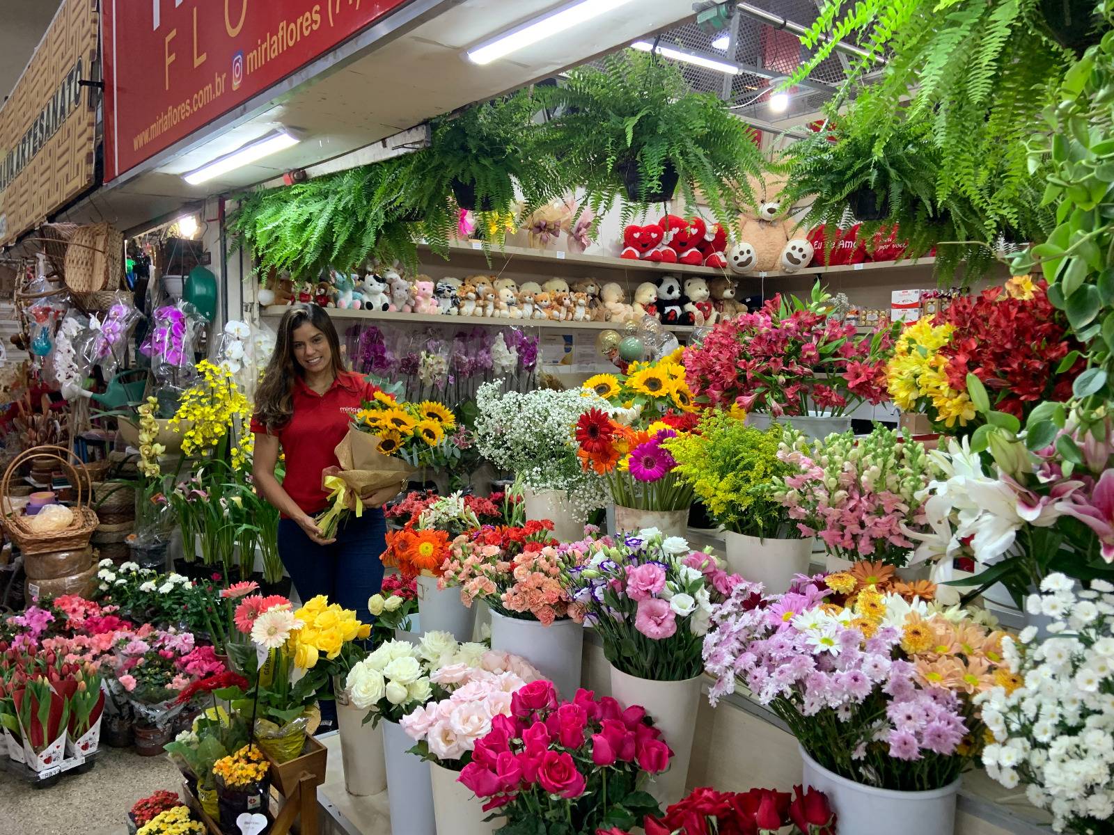 Mercado do Rio Vermelho oferece café da manhã especial no Dia das Mães