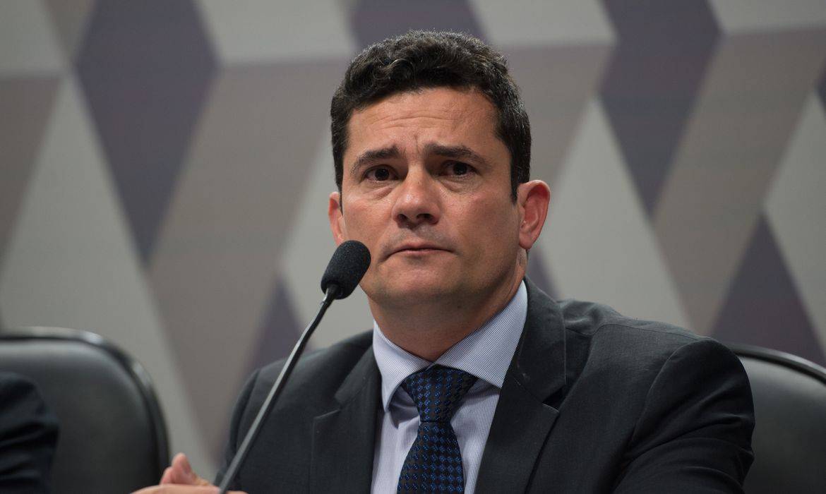 Ministra dá 15 dias para Moro se defender sobre denúncia de calúnia