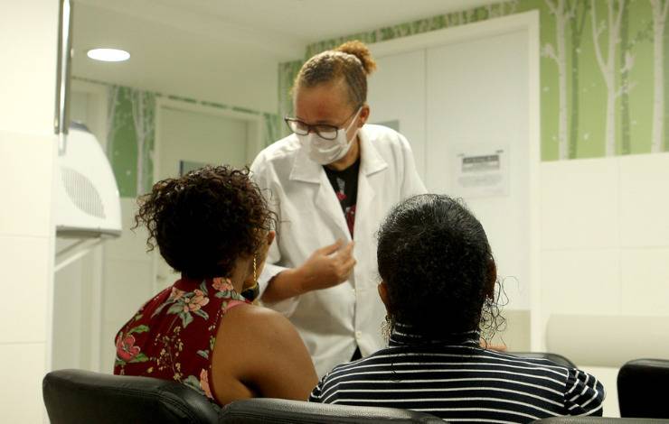 Centro de referência de anemia falciforme amplia e diversifica assistência a pacientes na Bahia