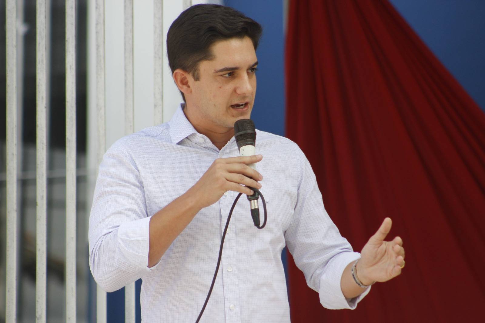 Deputado defende implementação de programa estadual de internet gratuita para zona rural