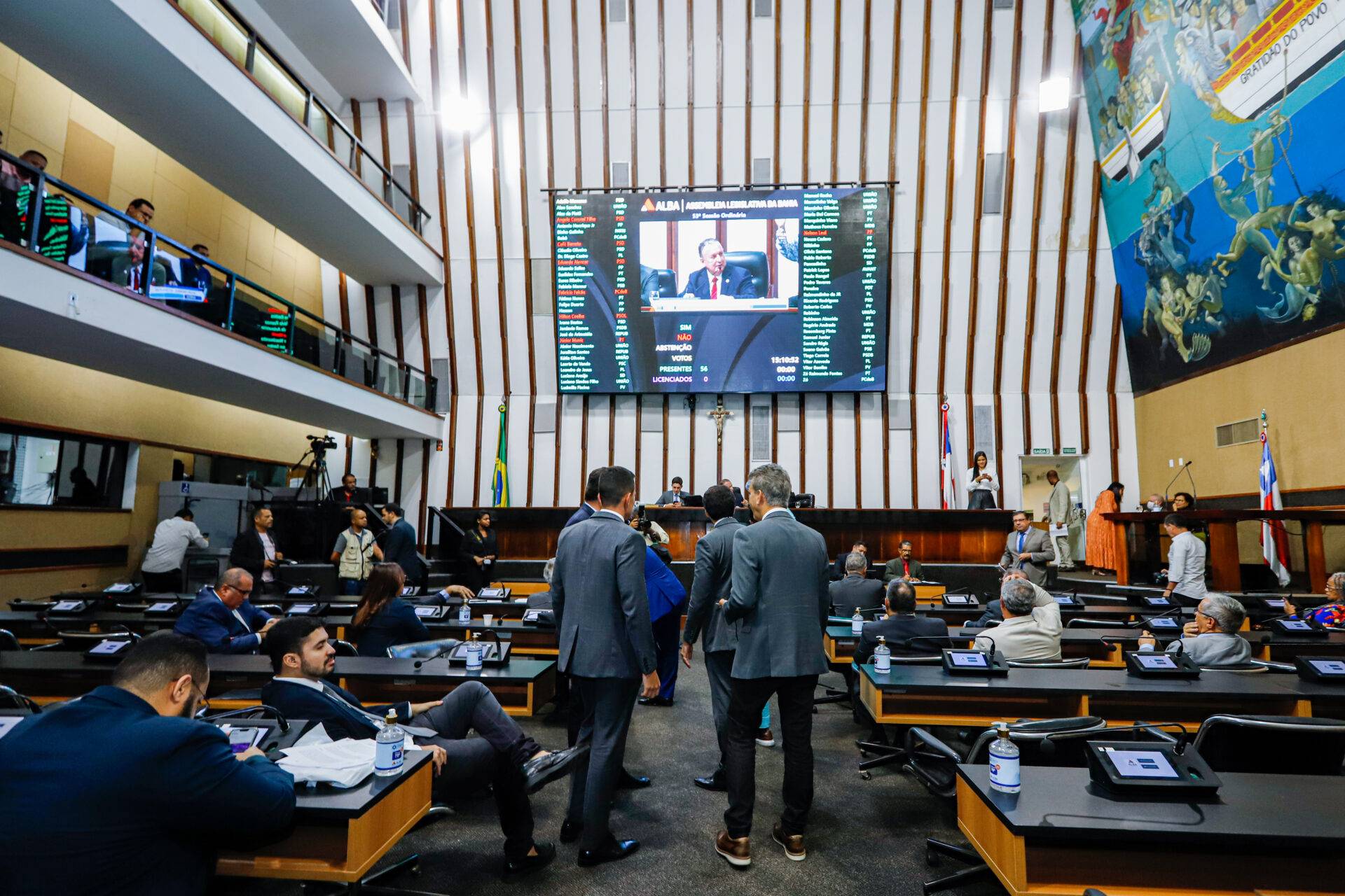 Assembleia Legislativa da Bahia aprova aumento de 1,5% em ICMS; saiba quais produtos podem ter alta nos preços