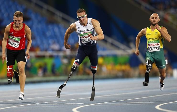 Com quase cem brasileiros, Parapan de Jovens retorna após seis anos