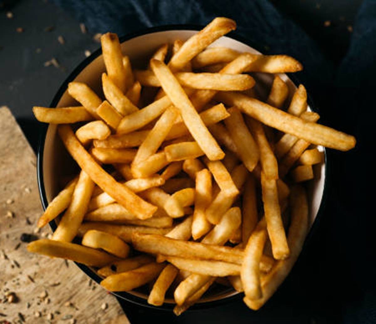 Dia Mundial da Batata Frita: conheça a história do petisco e veja as promoções em Salvador