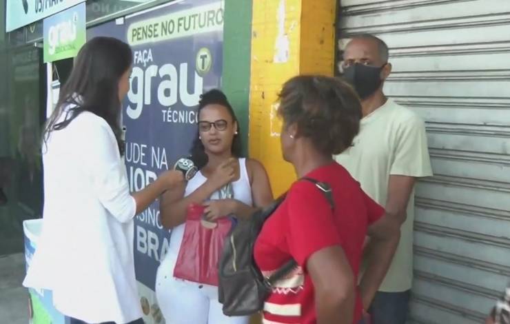 Escola promete cursos e vagas de emprego em Cajazeiras 8 nesta sexta-feira