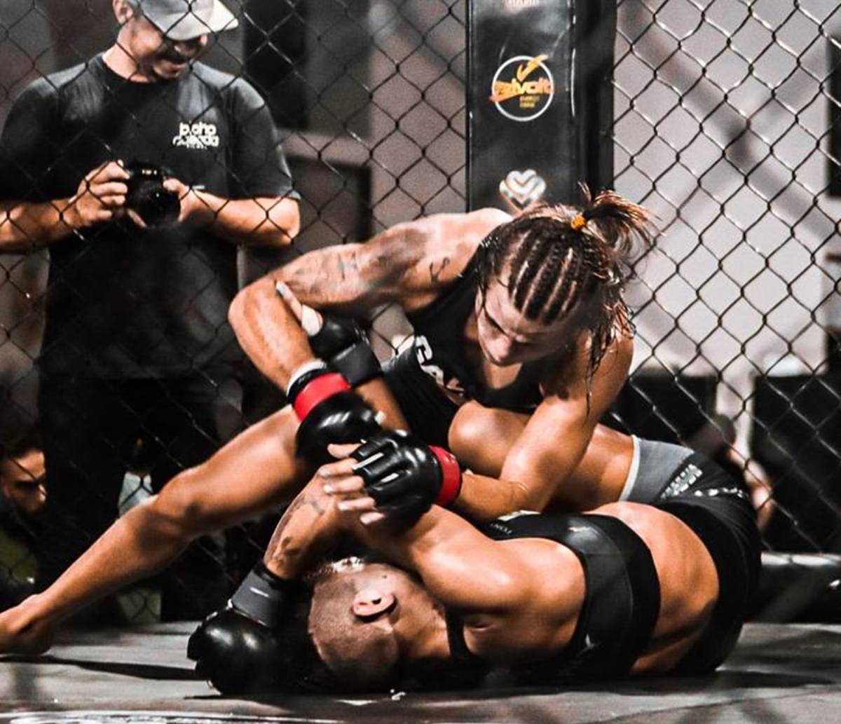 Três eventos de artes marciais acontecem neste final de semana em Salvador; confira informações