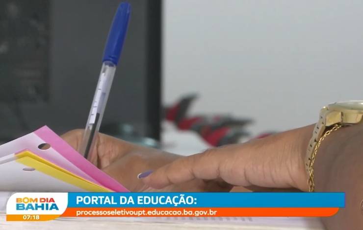 Inscrições para programa Universidade para Todos encerra nesta quinta