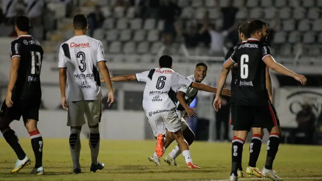 Próximo adversário do Vitória, Botafogo-SP perde para Ponte Preta pela Série B