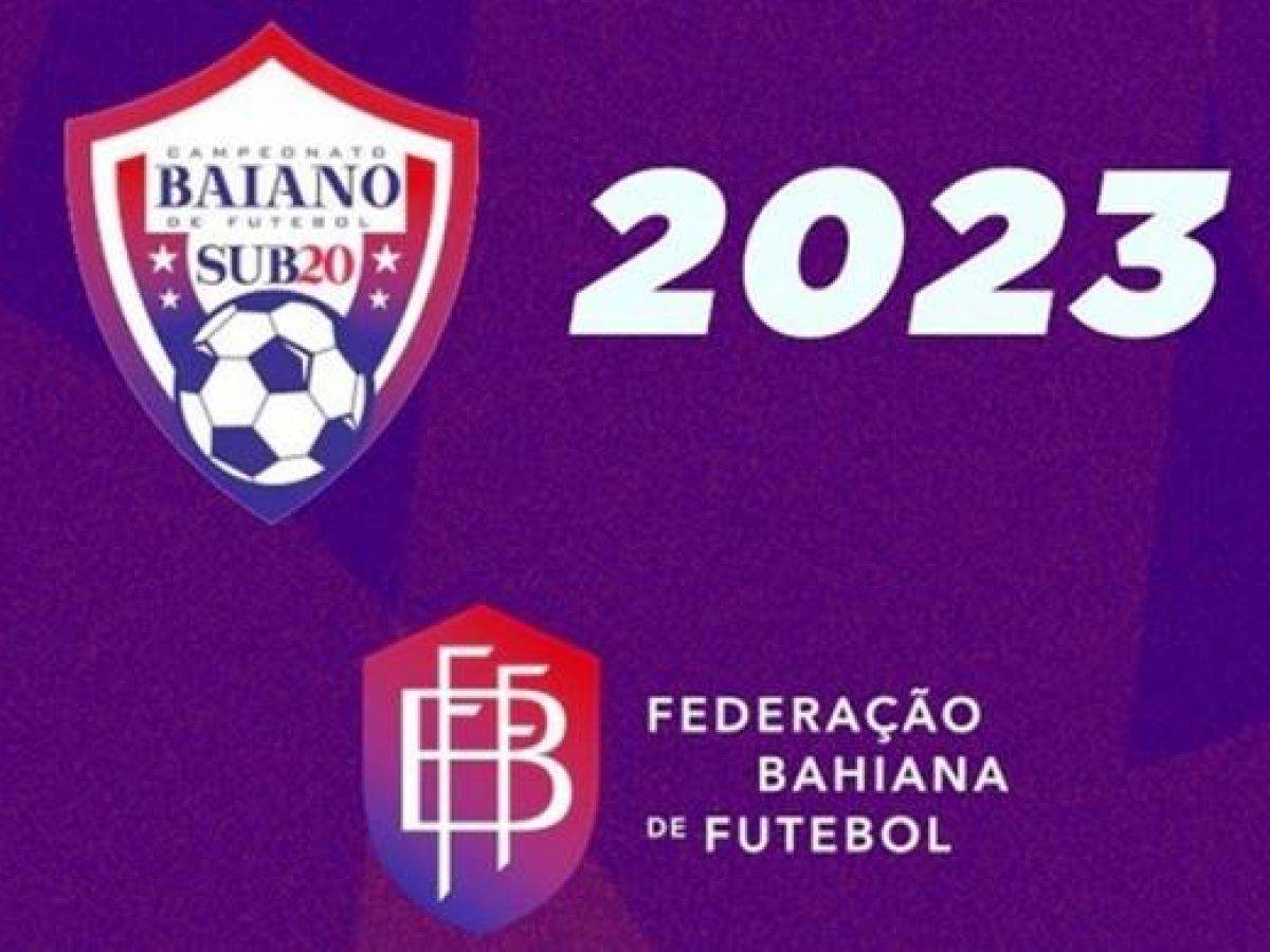 Quatro jogos definem os semifinalistas do Baianão Sub-20 2023