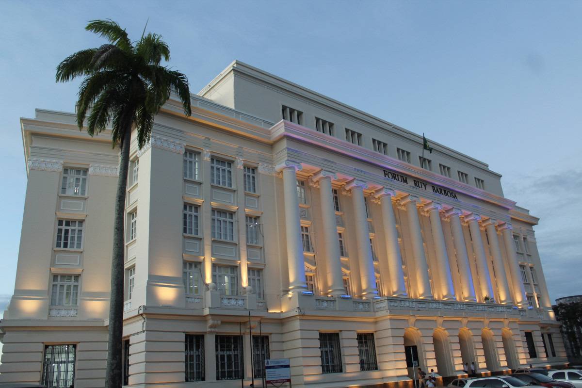 Inscrições para concurso do Tribunal de Justiça da Bahia vão até amanhã; 277 vagas serão preenchidas