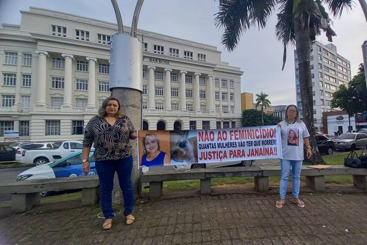 Julgamento de acusado de matar ex-companheira no Barbalho é adiado outra vez