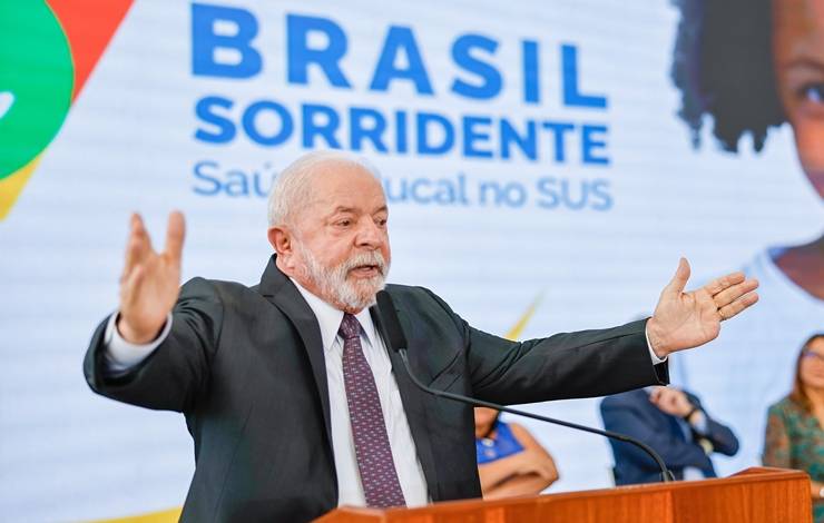 Lula visita Salvador nesta quinta e cumpre agendas na Fonte Nova e na Concha Acústica do TCA