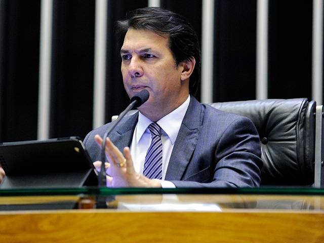 Favorito para assumir CPMI do 8/1, deputado baiano diz que é preciso saber se houve tentativa de golpe