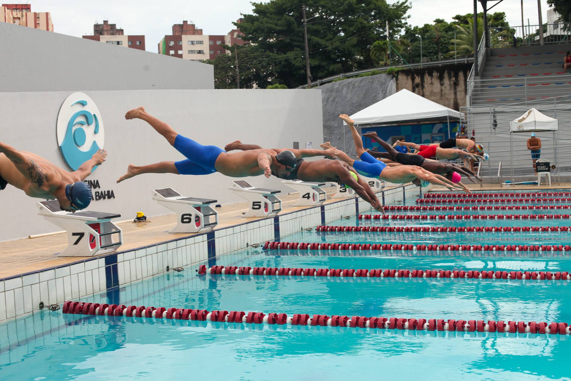 Deputado propõe ampliação do FazAtleta e programa pode fornecer bolsas em universidades