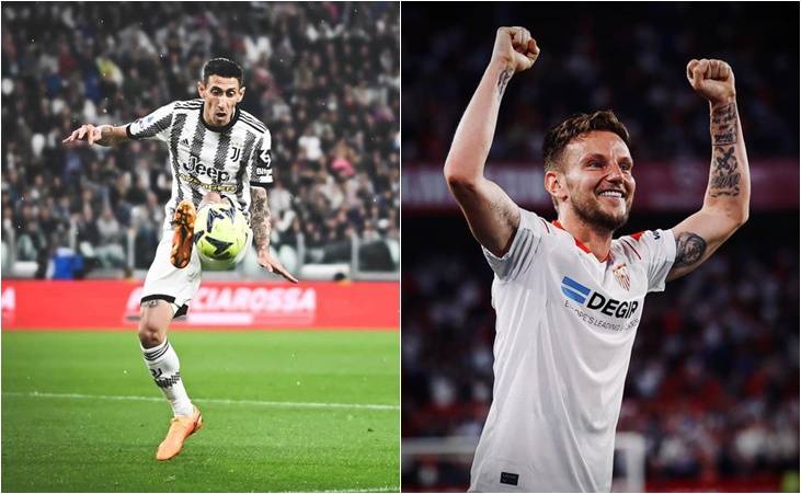 Europa League: TV Aratu transmite semifinal entre Juventus e Sevilla