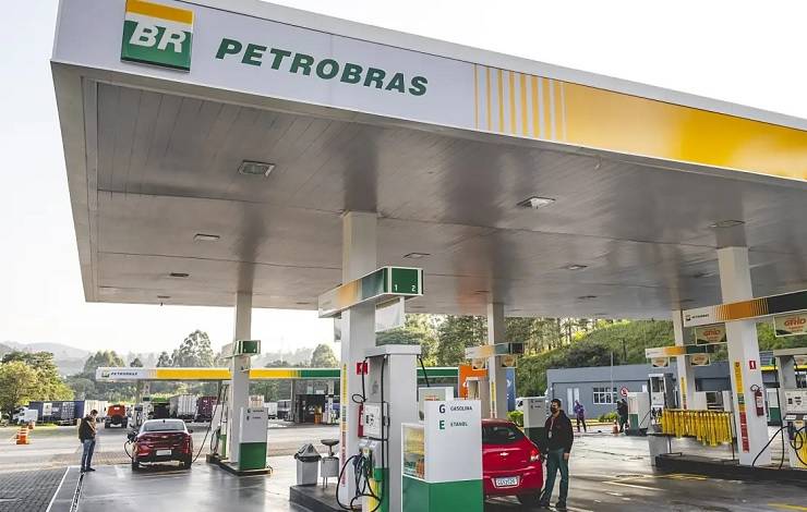 Petrobras anuncia nova política de preços de combustíveis; "mais flexibilidade"