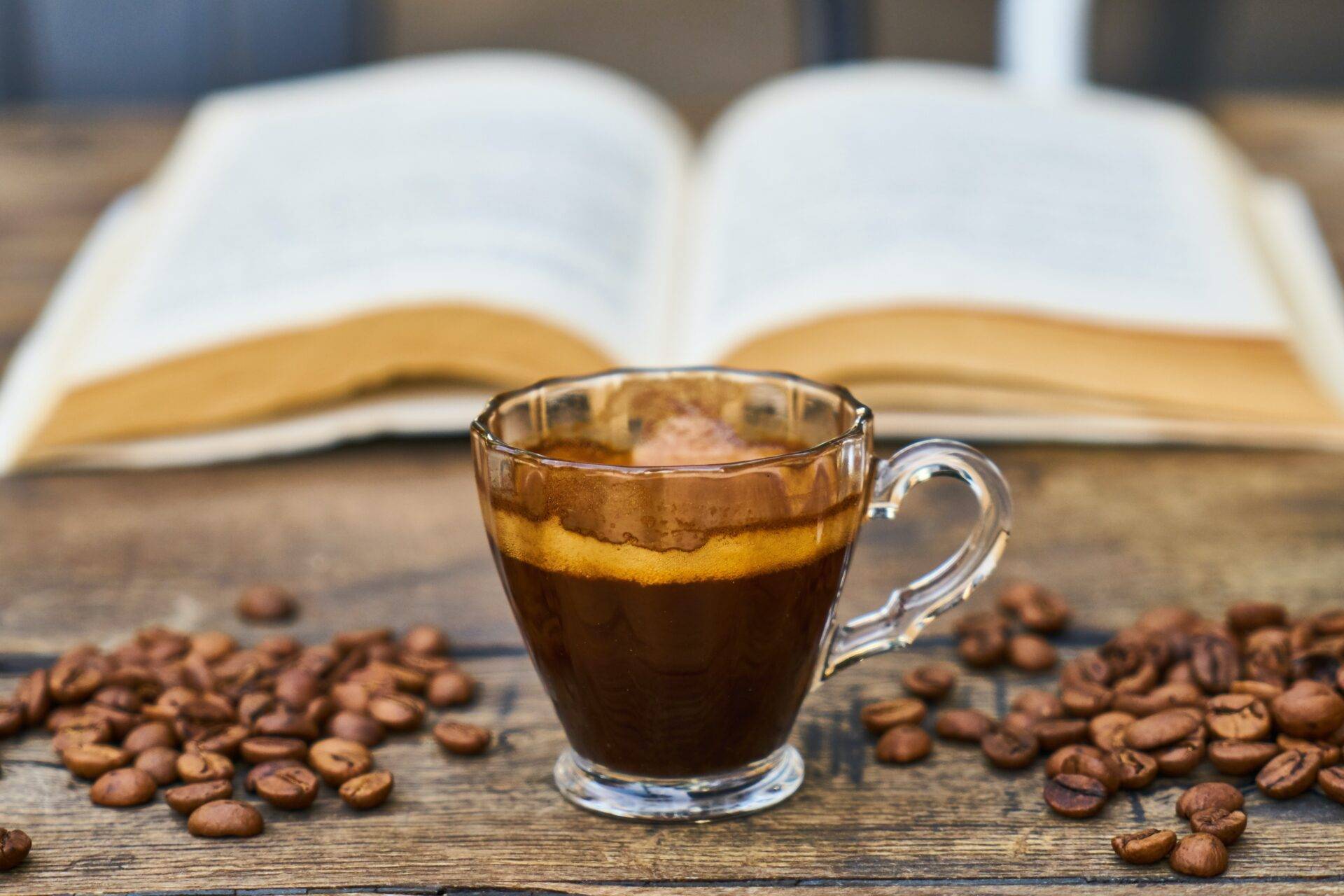 Degustação de drinks de cafeína e cafés acontece nesta terça, no Rio Vermelho