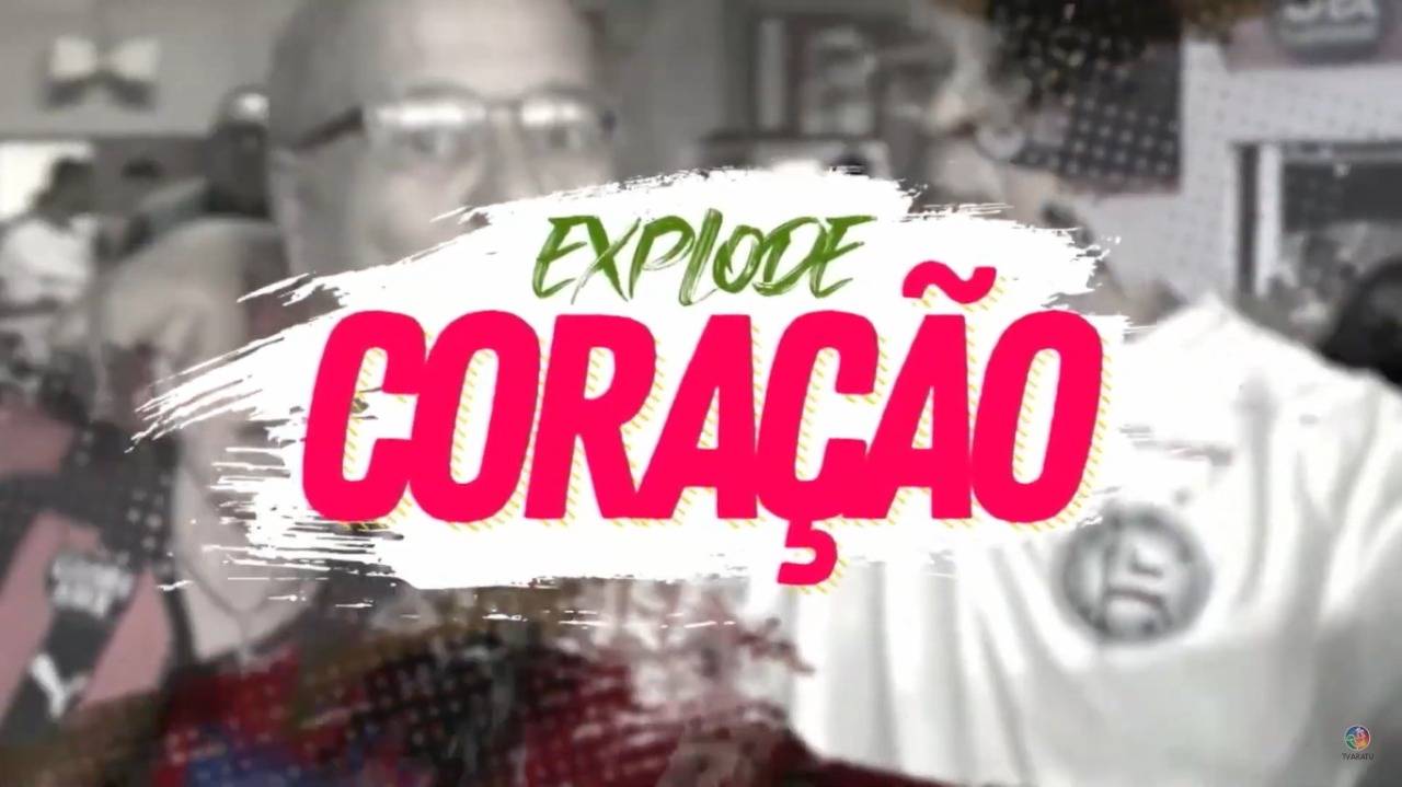 Explode Coração: Vitória 100% e a torcida do Leão faz a festa