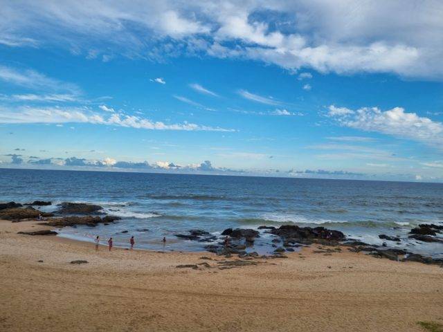 Fim de semana tem mais de 20 praias impróprias para banho em Salvador; veja lista