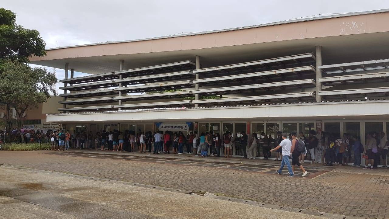 UFBA reabre restaurante universitário na Ondina após 5 meses