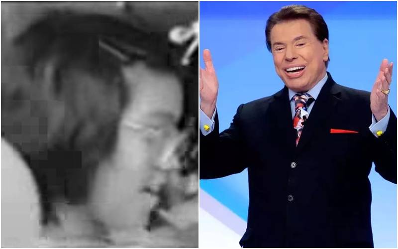 "E o bambu?": Silvio Santos procura mulher que o deixou sem graça com piada "suja" em 85