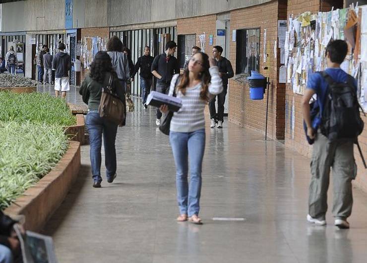 Prazo para instituições públicas aderirem ao Sisu começa nesta segunda-feira