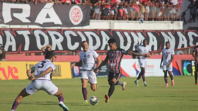 Clássicos nordestinos são destaque da terceira rodada do Brasileirão da Série D