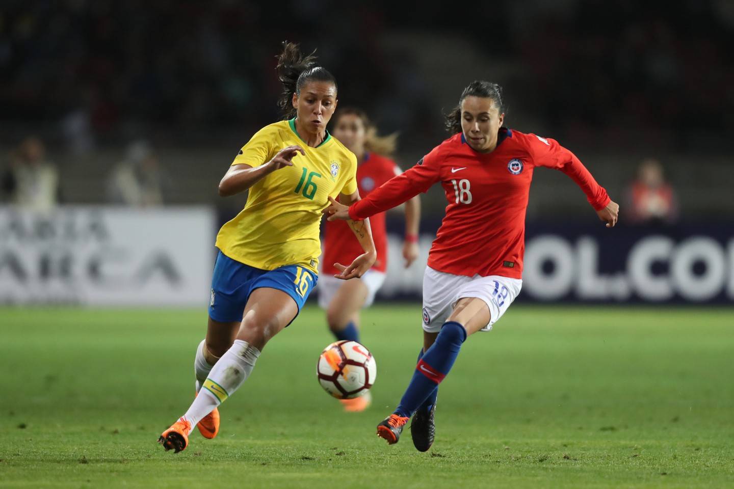 Em despedida antes da Copa do Mundo, Brasil encara Chile em amistoso no Mané Garrincha