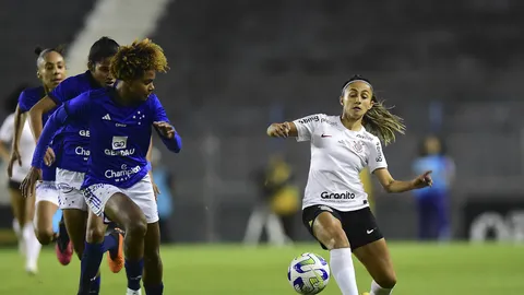 Definidas as semifinais do Campeonato Brasileiro de Futebol Feminino