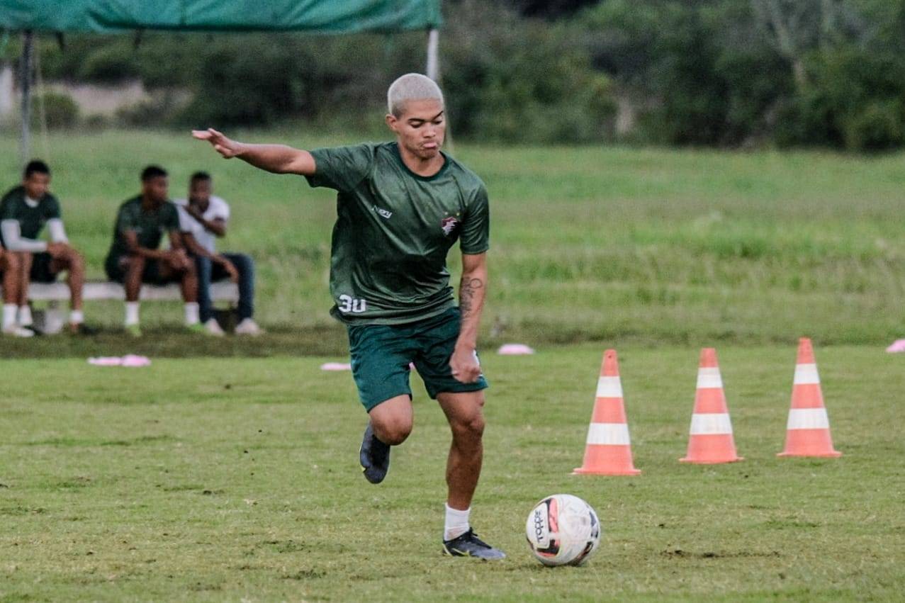 Partida entre Grapiúna e Flu de Feira é o destaque da quinta rodada do Baianão da Série B