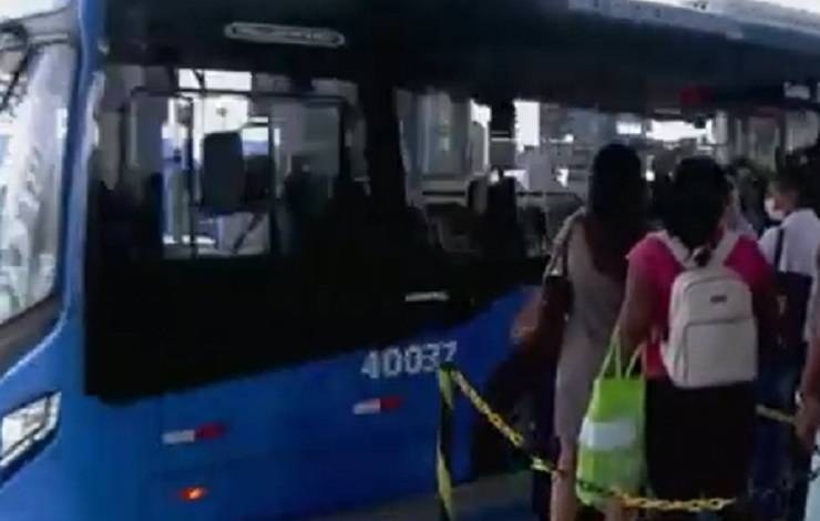 Novas linhas de ônibus serão alteradas neste sábado (17) em Salvador; fique por dentro