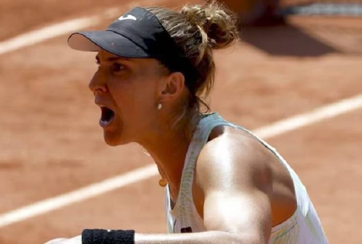 Bia Haddad vence a 7ª tenista do mundo e atinge feito inédito em Roland Garros