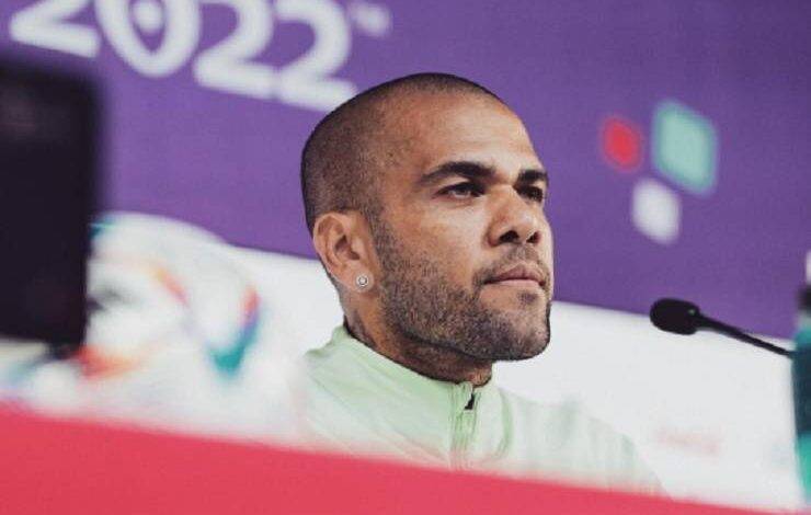 Daniel Alves é mantido em prisão provisória após justiça negar terceiro recurso