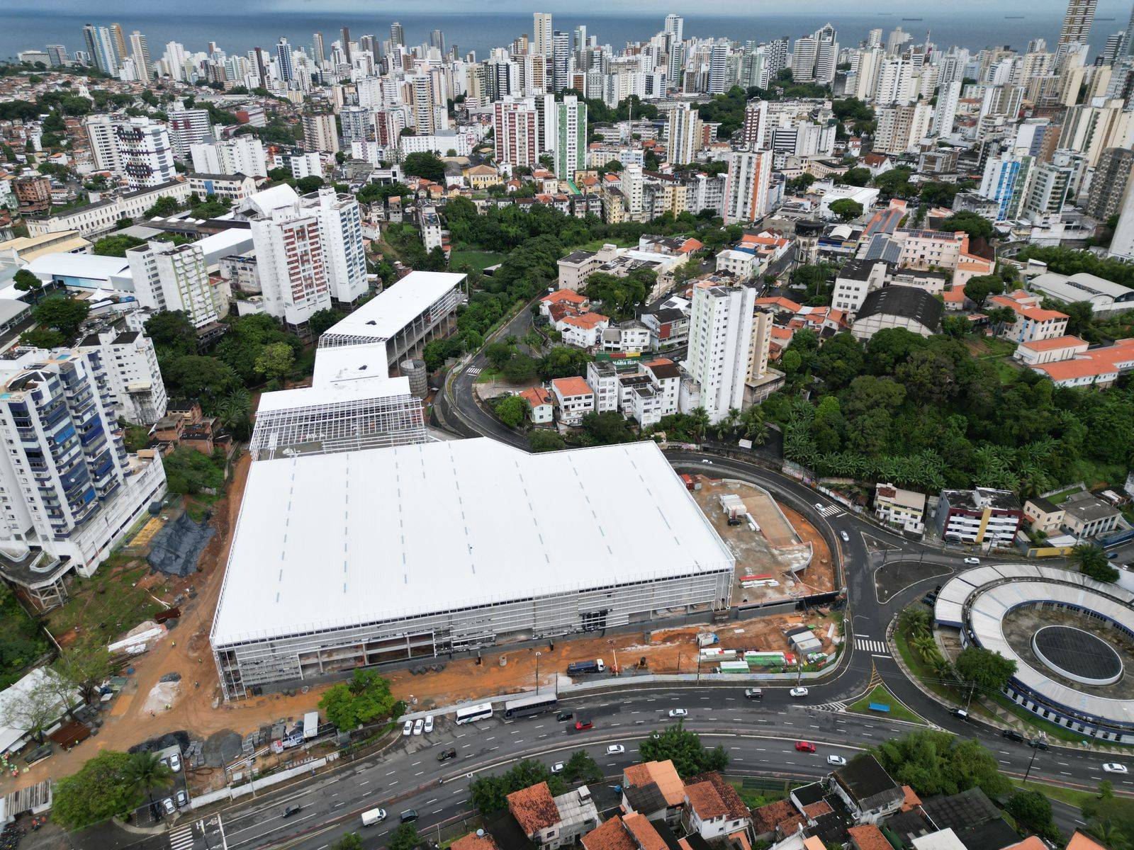 Empresa abre 600 vagas de emprego em Salvador; veja como se candidatar