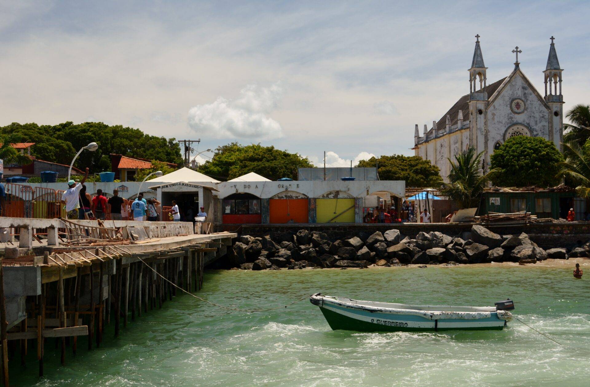 Descubra as belezas e atrações de Vera Cruz: confira roteiro de viagem