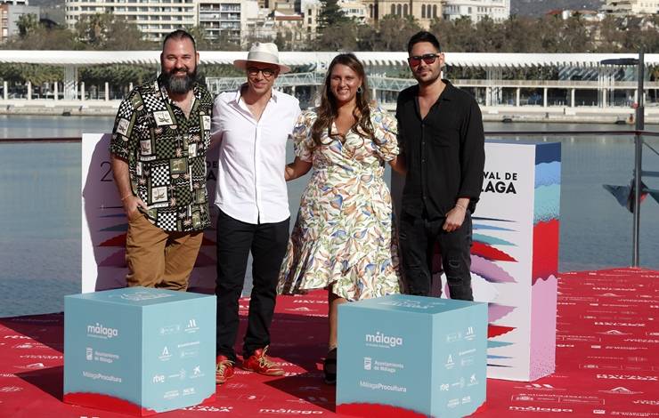 Filme baiano é selecionado para participar de festivais em três continentes