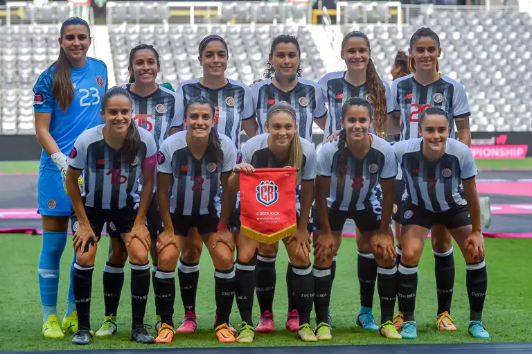 Copa 2023: Costa Rica volta ao Mundial com atletas experientes e desejo de chegar às oitavas