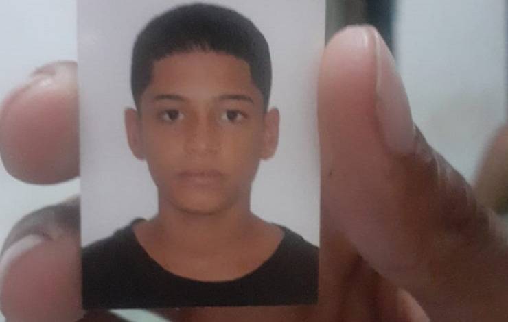 Jovem de 16 anos é sequestrado e morto em Mirantes de Periperi, em Salvador