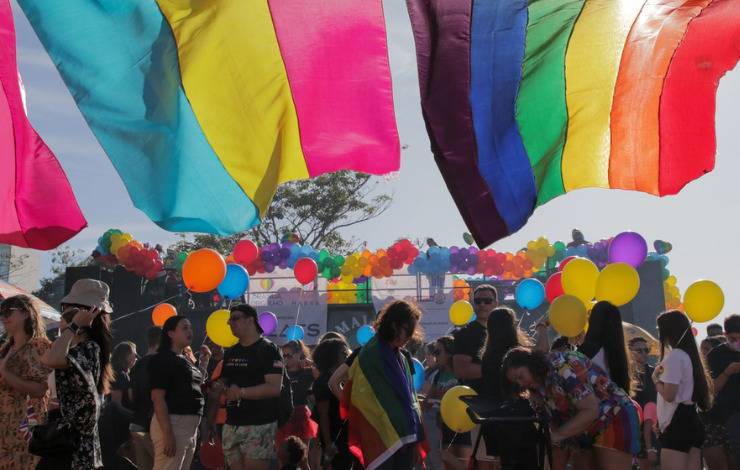 Em vídeo, governo federal reforça políticas e respeito às pessoas LGBTQIA+