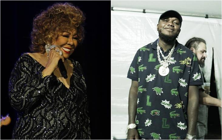 Alcione e Djonga são primeiras atrações confirmadas do Afropunk 2023