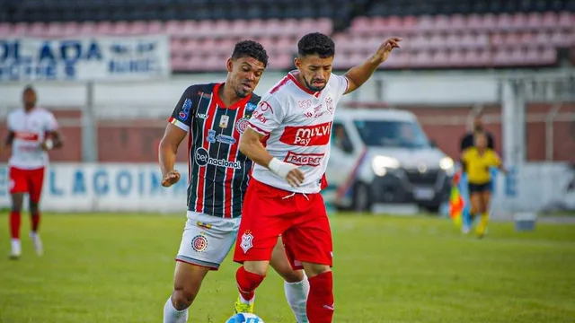 Série D chega ao fim do turno e clubes baianos seguem com chances de classificação