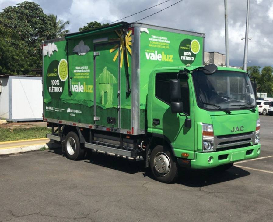 Moradores de Paripe podem renegociar dívidas da conta de energia; saiba como