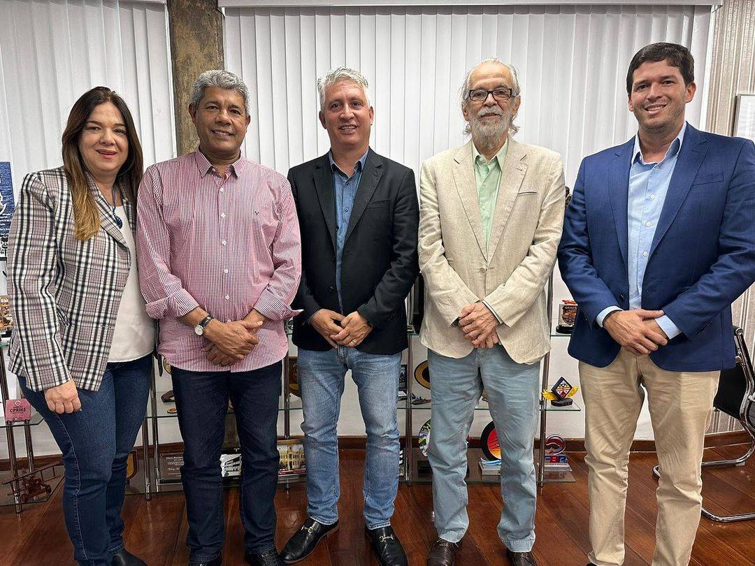 Vereador Henrique Carballal toma posse como presidente da CBPM