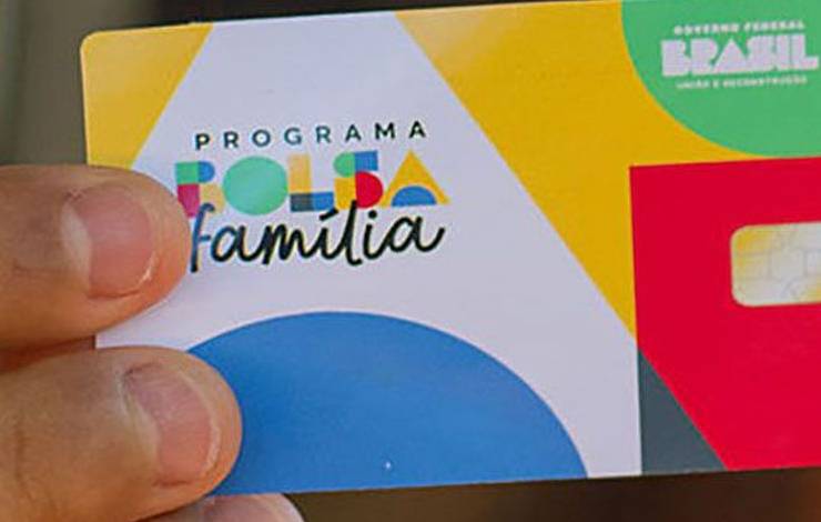 Prazo para cadastro do Bolsa Família termina nesta sexta-feira