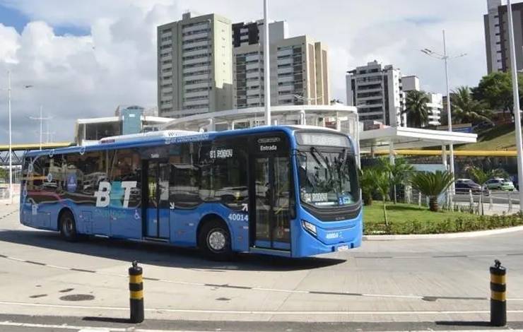 Vereador propõe circulação de ambulâncias em caso de urgência nos corredores do BRT