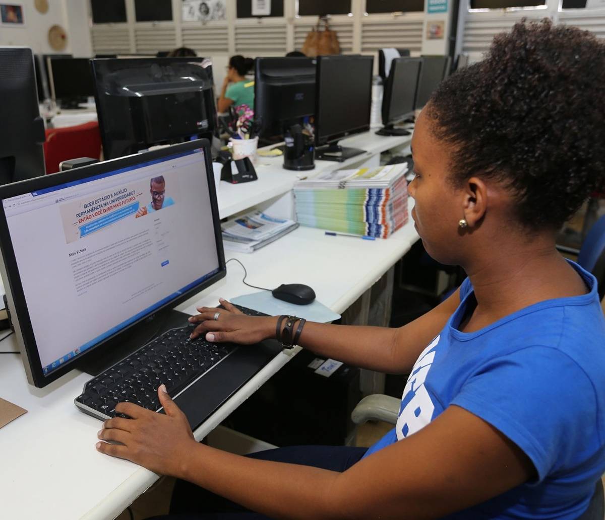 Começa na segunda-feira inscrições no programa que dá acesso às universidades estaduais da Bahia