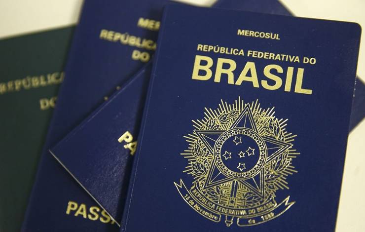 Brasileiros esperam quase 20 meses para obter visto dos EUA