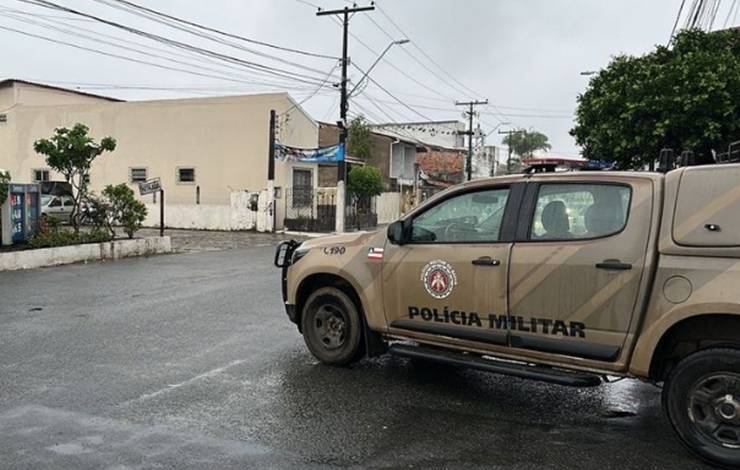 Policial militar é baleado durante operação na Região Metropolitana de Salvador