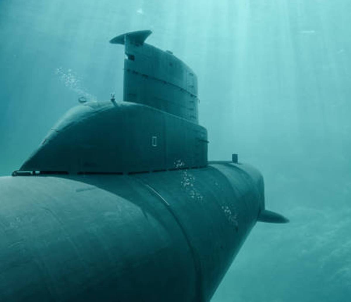 Submarino que levava turistas para ver Titanic desaparece no Oceano Atlântico